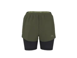Damen Funktionsshorts