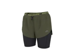 Damen Funktionsshorts