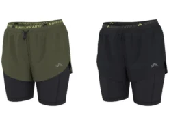 Damen Funktionsshorts
