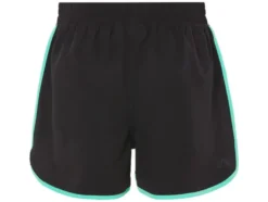 Damen Funktionsshorts, bequemer Gummizugbund