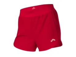 Damen Funktionsshorts, mit dynamischer Kühltechnologie