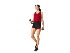 Damen Funktionsshorts, mit dynamischer Kühltechnologie