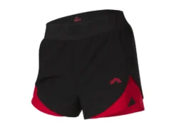 Damen Funktionsshorts, mit dynamischer Kühltechnologie