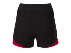 Damen Funktionsshorts, mit dynamischer Kühltechnologie
