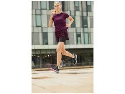 Damen Funktionsshorts, mit praktischer Handytasche