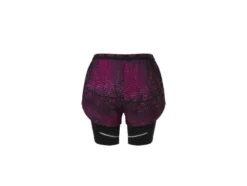 Damen Funktionsshorts, mit praktischer Handytasche