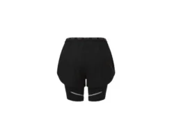 Damen Funktionsshorts, mit praktischer Handytasche