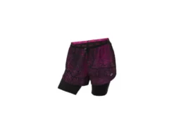 Damen Funktionsshorts, mit praktischer Handytasche