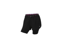 Damen Funktionsshorts, mit praktischer Handytasche