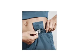 Damen Funktionsshorts, schnelltrocknend