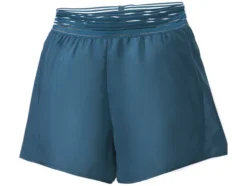 Damen Funktionsshorts, schnelltrocknend