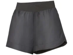 Damen Funktionsshorts, schnelltrocknend