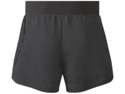 Damen Funktionsshorts, schnelltrocknend