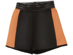 Damen Funktionsshorts, schnelltrocknend