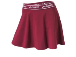 Damen Funktionsskort Tennis/Padel