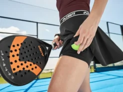 Damen Funktionsskort Tennis/Padel