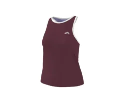Damen Funktionsstop Tennis/Padel