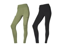 Damen Funktionstights
