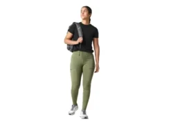Damen Funktionstights