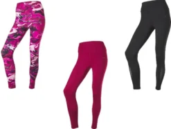 Damen Funktionstights
