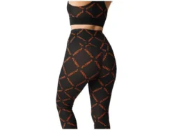 Damen Funktionstights