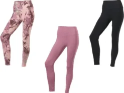 Damen Funktionstights