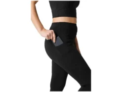 Damen Funktionstights