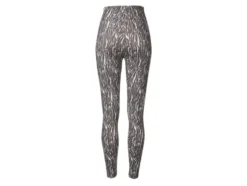 Damen Funktionstights mit breitem Bund