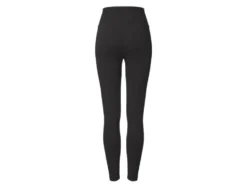 Damen Funktionstights mit breitem Bund