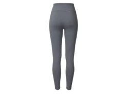 Damen Funktionstights mit breitem Bund