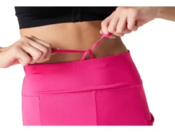 Damen Funktionstights, mit praktischer Handytasche