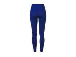 Damen Funktionstights, seamless, Knöchellänge