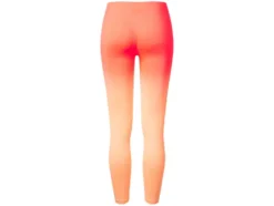 Damen Funktionstights, seamless, mit Po-Push-up-Effekt