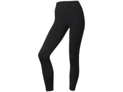 Damen Funktionstights, seamless, mit Po-Push-up-Effekt