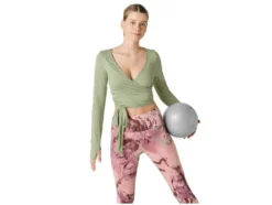 Damen Funktionstop