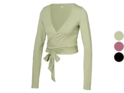 Damen Funktionstop