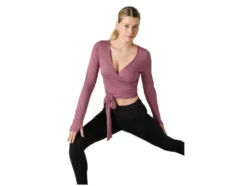 Damen Funktionstop