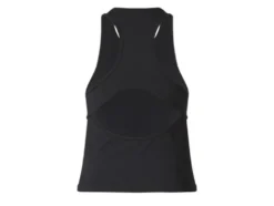 Damen Funktionstop mit Cut-out am Rücken