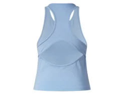 Damen Funktionstop mit Cut-out am Rücken