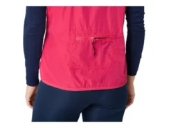Damen Funktionsweste Laufen