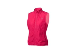 Damen Funktionsweste Laufen