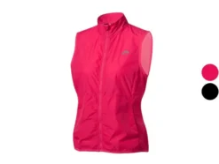 Damen Funktionsweste Laufen