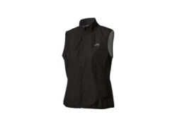 Damen Funktionsweste Laufen