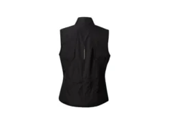 Damen Funktionsweste Laufen