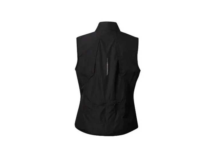 Damen Funktionsweste Laufen