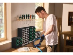 Damen/Herren Arbeitshandschuhe