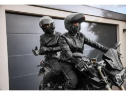 Damen/Herren Motorradhandschuhe