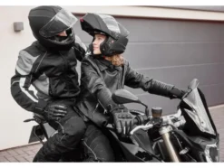 Damen/Herren Motorradhandschuhe