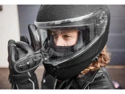 Damen/Herren Motorradhandschuhe