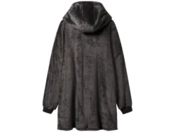 Damen/Herren Oversize-Hoodie